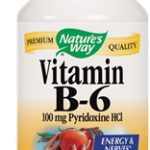 Vitamin B-6