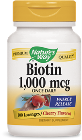 Biotin