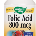 Folic Acid