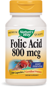 Folic Acid