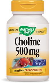 Choline