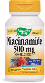 Niacinamide