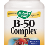 B-50 Complex