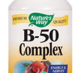 B-50 Complex