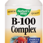 B-100 Complex