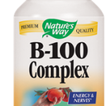 B-100 Complex
