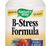 B-Stress Formula