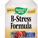 B-Stress Formula