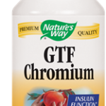 GTF Chromium