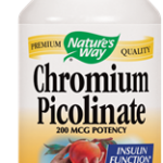 Chromium Picolinate