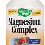 Magnesium Complex