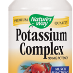 Potassium Complex