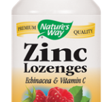 Zinc Lozenges