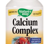 Calcium Complex