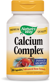 Calcium Complex