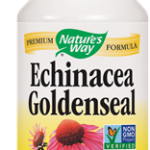 Echinacea Goldenseal