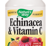 Echinacea & Vitamin C