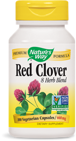 Red Clover