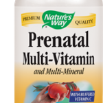Prenatal Multi-Vitamin
