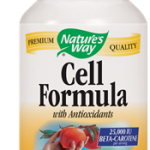 Cell Formula