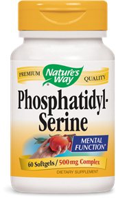 Phosphatidylserine