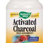 Activated Charcoal