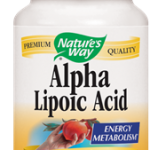 Alpha Lipoic Acid