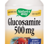 Glucosamine