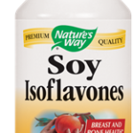 Soy Isoflavones