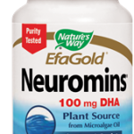 EfaGold (R)  Neuromins (R)  100 mg DHA