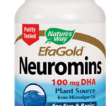 EfaGold (R)  Neuromins (R)  100 mg DHA
