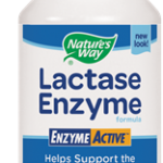 Lactase Enzyme formula