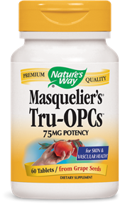 Masquelier's (R)  Tru-OPCs (TM)