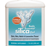 Body Essential Silica (R)  Gel