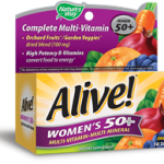 Alive! (R)  Women's 50+