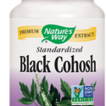 Black Cohosh Standardized