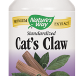 Cat's Claw Standardized