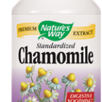 Chamomile
