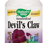 Devil's Claw Standardized