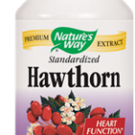 Hawthorn Standardized