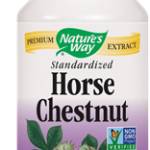 Horse Chestnut Standardized