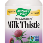 Milk Thistle Standardized