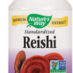 Reishi Standardized