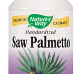 Saw Palmetto Standardized