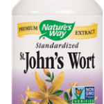 St. John's Wort Standardized