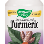 Turmeric Standardized