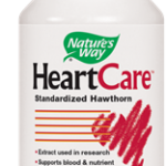 HeartCare (TM)  Standardized Hawthorn
