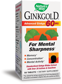 Ginkgold (R)