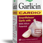 Garlicin (R)  Cardio*