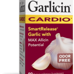 Garlicin (R)  Cardio*